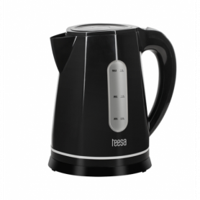 Teesa Waterkoker draadloos 1,8L zwart - thumbnail