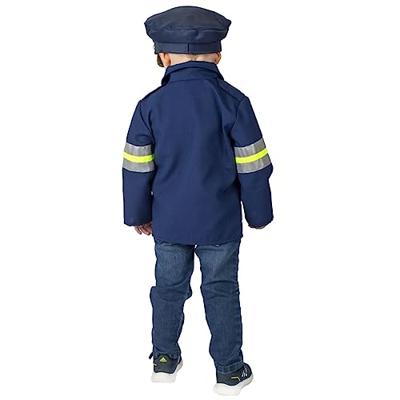 Politie Jas Peter Kind