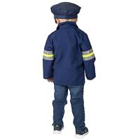 Politie Jas Peter Kind - thumbnail