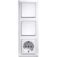 Eltako R3-an Frame Klem - thumbnail