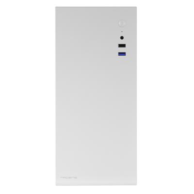 ATX Semi-toren doos Tacens ORUMX Wit - thumbnail