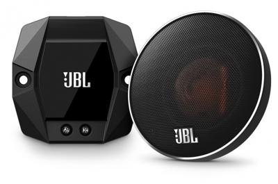 JBL Stadium GTO 20M autospeaker Rond 195 W 2 stuk(s) JBL Stadium GTO 20M autospeaker Rond 195 W 2 stuk(s)