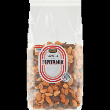 Jumbo Gezouten Pepitamix 300 g