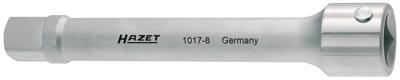 Hazet 1017-8 1017-8 Dopsleutelverlenging Aandrijving 3/4 (20 mm) 200 mm 1 stuk(s)