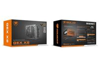 Voedingsbron Cougar GEX X2 850 W - thumbnail