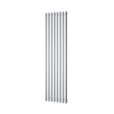 Plieger Designradiator Trento 1086 Watt Middenaansluiting 180x47 cm Antraciet Metallic Plieger Designradiator Trento 1086 Watt Middenaansluiting 180x47 cm Antraciet Metallic