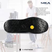 Sika Comfit 403244-2 O1 SRC Grijs | Grijs | Maat 48 - 5703617246025 - thumbnail