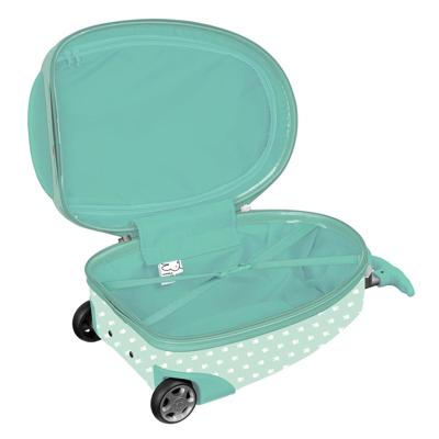 Handbagagekoffer Miffy miffy 16'' 23 L 28 x 43 x 23 cm