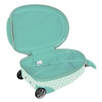 Handbagagekoffer Miffy miffy 16'' 23 L 28 x 43 x 23 cm - thumbnail