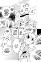 The Legend of Zelda - Phantom Hourglass Vol. 10 Paperback Manga - thumbnail