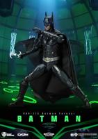 DC Comics Dynamic 8ction Heroes Action Figure 1/9 Batman (Batman Forever) 21 cm - thumbnail