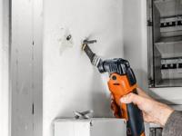 Fein 63502237210 E-CUT CARBIDE PRO Invalzaagblad 32 mm 1 stuk(s) - thumbnail