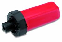 Cimco 184760 TDM 1 Kabelmof Inhoud: 1 set(s) - thumbnail