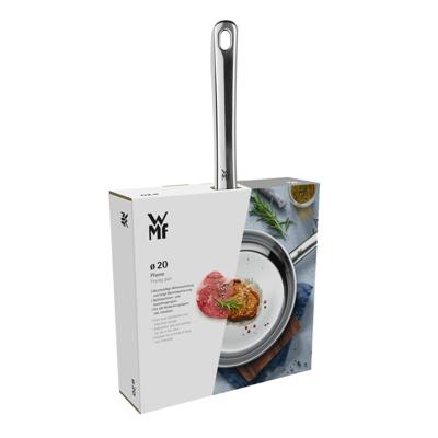 Pan WMF FAVORIT 20CM Zilverkleurig Roestvrij staal Ø 20 cm