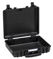 Explorer Cases 4412hl koffer zwart - thumbnail