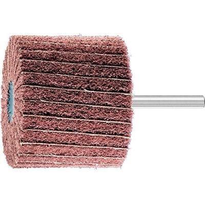 PFERD TOOLS 44656088 Polinox vlies-slijpstift PNZ Ø 60 x 50 mm Diameter 60 mm 10 stuk(s) PFERD TOOLS 44656088 Polinox vlies-slijpstift PNZ Ø 60 x 50 mm Diameter 60 mm 10 stuk(s)