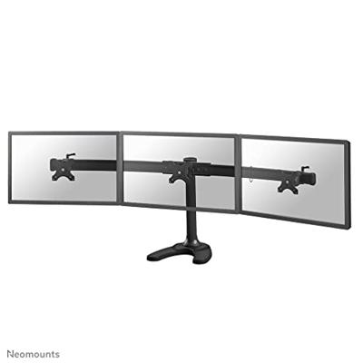 Neomounts 27 Monitorarm voor 3 schermen FPMA-D700DD3 - thumbnail
