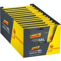PowerBar PowerGel Shots Sinaasappel (24 Stuks) - thumbnail