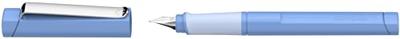 Schneider S-160225 Vulpen Base M Rechtshandig Sky Blue Schneider S-160225 Vulpen Base M Rechtshandig Sky Blue