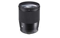 Sigma 16mm F/1.4 DC DN Contemporary MFT - thumbnail