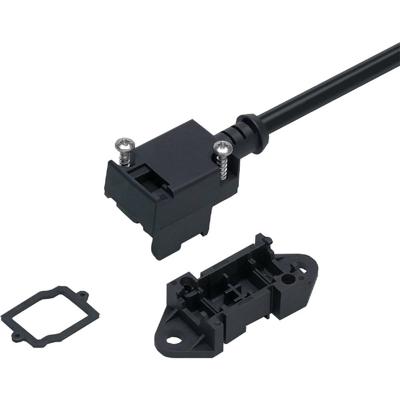 ifm Electronic E79995 Lintkabelaansluiting E79995 1 stuk(s)