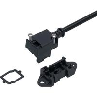 ifm Electronic E79995 Lintkabelaansluiting E79995 1 stuk(s) - thumbnail