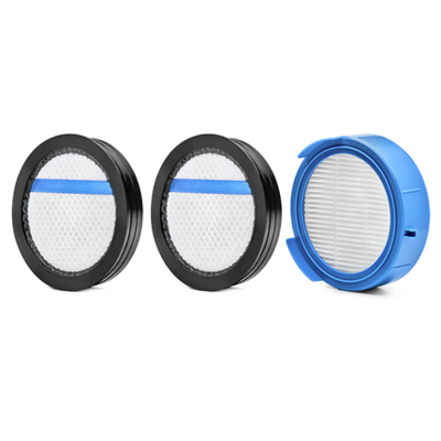 AEG Performance kit ASKW4 Filter Blauw
