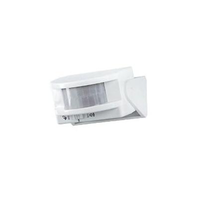 PENTATECH Bewegingsmelder ZM03 Wit 90 dB 33330
