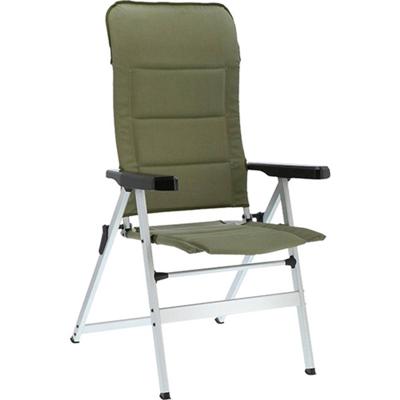 You Comfort Tuinstoel Groen Travellife Buitengewoon de Boet - Buitengewoon de boet