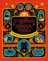 Van stormgod tot dondervogel (Hardback) - thumbnail