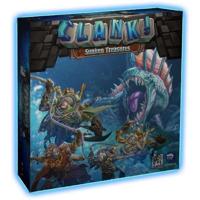Clank! Sunken Treasures - thumbnail