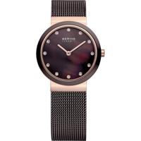 Bering 10725-262 (Ø 25 mm) Dames horloge - thumbnail