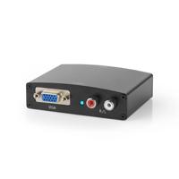 Nedis VCON3450AT Hdmi™-converter Hdmi™ Naar Vga - thumbnail