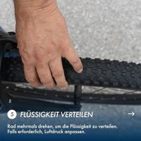 TUNAP SPORTS puncture spray 125 ml - thumbnail