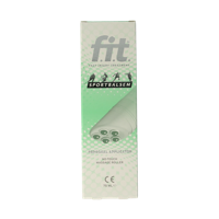 F.I.T Muscle care Sportsbalm personal applicator 75 Milliliter - thumbnail