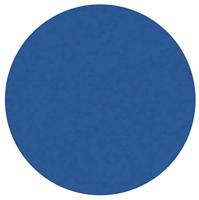 Elastomap oxford top file a3 3 kleppen 390gr blauw | 10 stuks - thumbnail