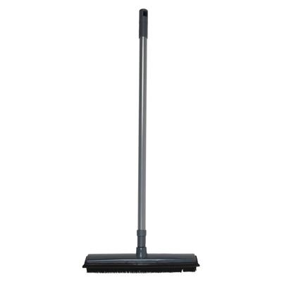 Producten/rubberbezem 31cm met telescoopsteel 68 120 Producten/rubberbezem 31cm met telescoopsteel 68 120