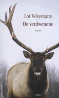 De verdwenene - Lot Vekemans - Paperback (9789059369412) - thumbnail