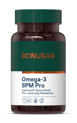 Bonusan Omega 3 SPM Pro Softgel