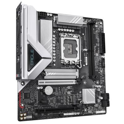 Gigabyte B860M EAGLE V2 moederbord