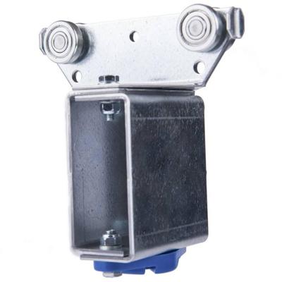 LAPP 62200435 MITNEMERWAGEN ROND C30 1 stuk(s)