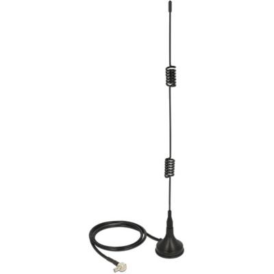 Delock 12480 LTE-antenne 3 dBi 2.4 GHz