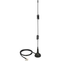 Delock 12480 LTE-antenne 3 dBi 2.4 GHz - thumbnail