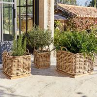 Mand set van 3 Chalet - thumbnail