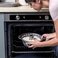 KitchenAid Tulband / Bakvorm - Aluminized Steel ø 24 cm - thumbnail