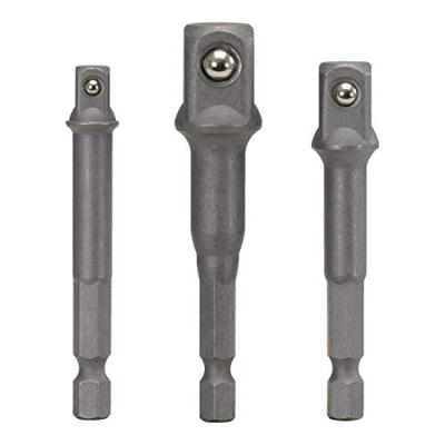 KS Tools 514.1105 514.1105 Dopsleuteladapter Aandrijving 1/4 (6.3 mm) 1 stuk(s) - thumbnail