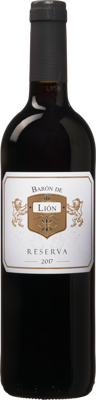 Barón de Lión Reserva