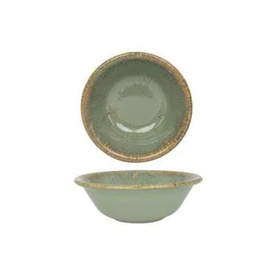 Bonna Kommetje - Sage Snell - Porselein - 16 cm (400cc) - set van 6