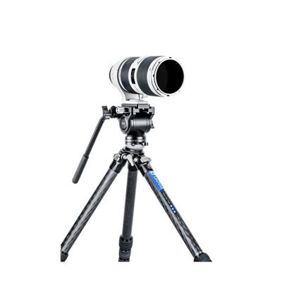 Leofoto BV-5 Vloeistof videokop