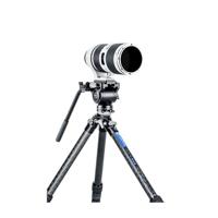 Leofoto BV-5 Vloeistof videokop - thumbnail